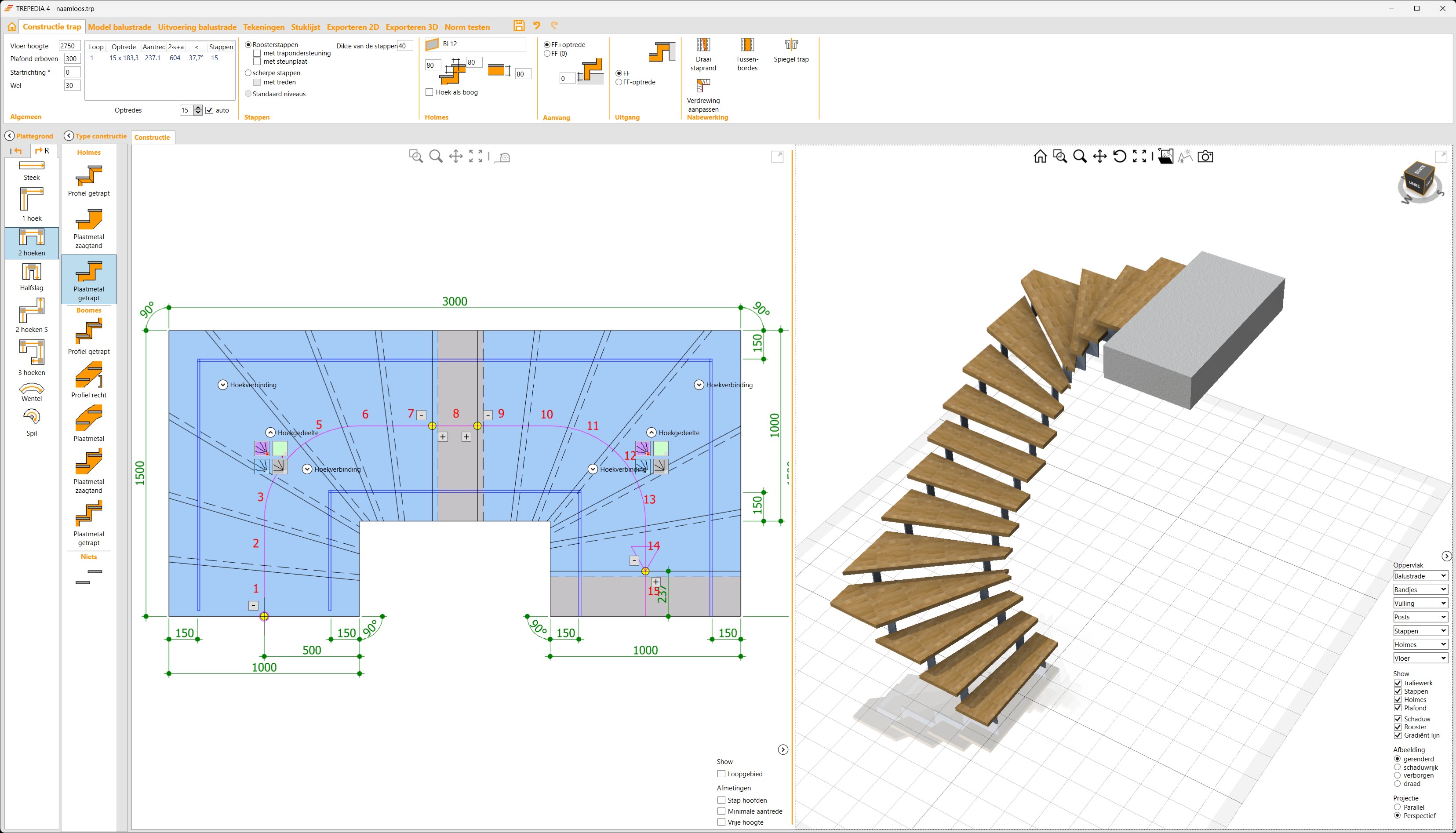 Concevoir sans dessiner